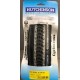 Покрышка Hutchinson Pro Series TS NR SIL 700x30c (чёрно-серый)