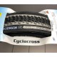 Покрышка Hutchinson Pro Series TS NR SIL 700x30c (чёрно-серый)