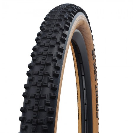 Покрышка 27.5x2.25 (57-584) Schwalbe Smart Sam Performance B/BRZ-SK HS476 ADDIX 67E 05-11159349