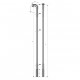 Спица Pillar PSR Triple Butted 2015 x 292мм J-bend (серебристый)