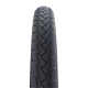Покрышка 20x1.75 (47-406) Schwalbe Marathon Plus, Perf., SmartGuard, TwinSkin B/B+RT (светоотражающая полоса)