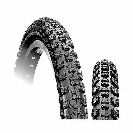 Покрышка 12x1/2x2 1/4 GEKON PRO POPAYAN 30TPI