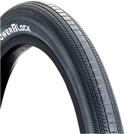 Покрышка Tioga Powerblock 20x1-1/8" 60TPI