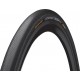 Покрышка 27,5x2,0 (50-584) Continental Contact Speed, жесткий корд (чёрный)