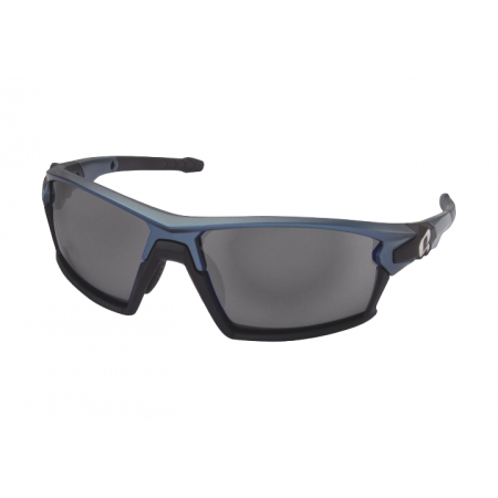 Очки солнцезащитные HQBC QERT HALF (Anthracite matt)