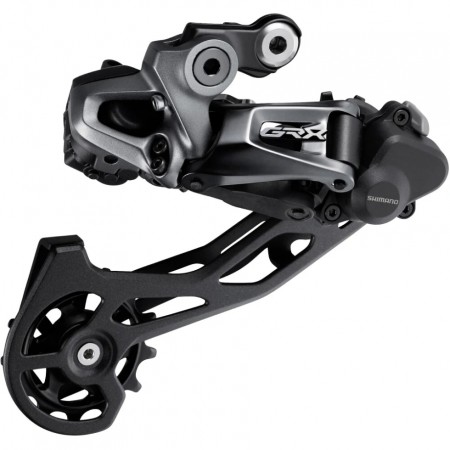 Задний переключатель Shimano, RD-RX815 Di2 11ск. 34T GRX