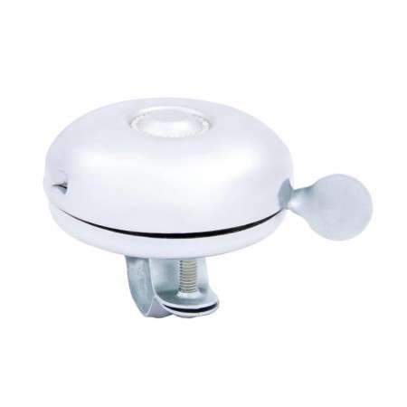 Звонок Longus, KLASIK 52, серебристый