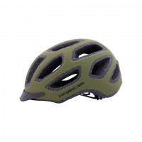 Шлем HQBC, CITYQ Army Green matte, р-р 52-57