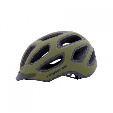 Шлем HQBC, CITYQ Army Green matte, р-р 52-57