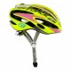 Шлем Force, ROAD PRO, fluo-pink S-M (54-58см)
