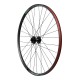 Колесо переднее 29" Merida Expert CC, втулака под ось 15/100, диск 6 отв., 32спицы