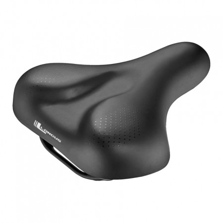 Седло Longus, LUGONA Black City