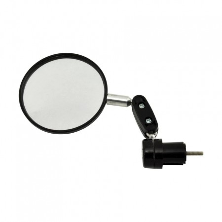 Зеркало Longus, MIRRO, в руль