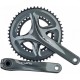 Система Shimano Claris R2000 170 мм ин. вал 50/34T