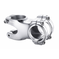 Вынос руля ZOOM TDS-D342-8 (L-40, 7°, серебристый)