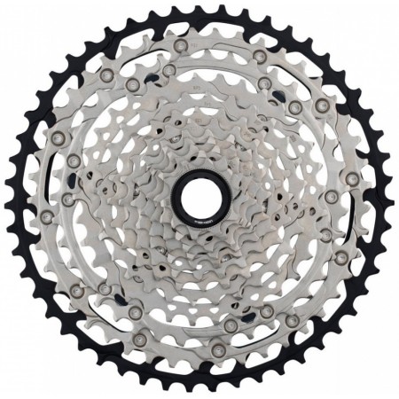 Кассета Shimano SLX CS-M7100 12 скоростей 10-51T