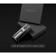 Фара передняя GACIRON V9DP-1800 2xCREE 1800LM Micro USB 6700mAh 07-300134