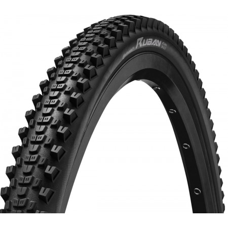 Покрышка Continental Ruban 27,5x2,30 жесткий корд (черный)