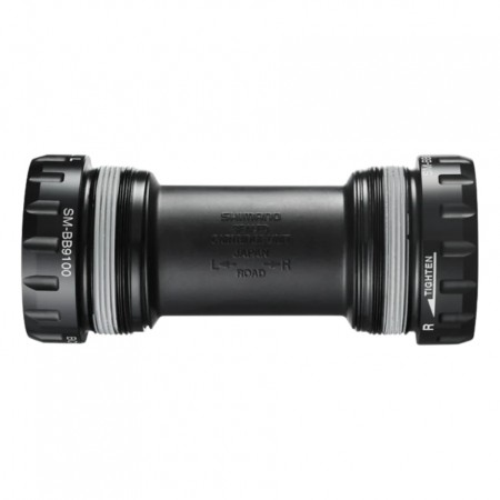 Каретка Shimano, BB-R9100, Road, BSA (Dura Ace)