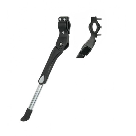 Подножка StandWell SW-RA016JB (чёрный)