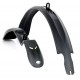 Щитки для велосипеда SIMPLA RAPTOR SDL (чёрный)