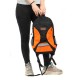 Велорюкзак Tim Sport Rider (чёрный/оранжевый)