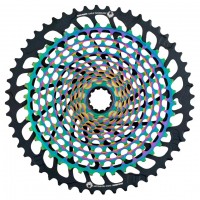 Кассета Sram XX1 Eagle XG-1299 XD 12ск. 10-50T rainbow