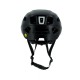 Велошлем Safety Labs X-Eros 2.0 MIPS (матовый чёрный)
