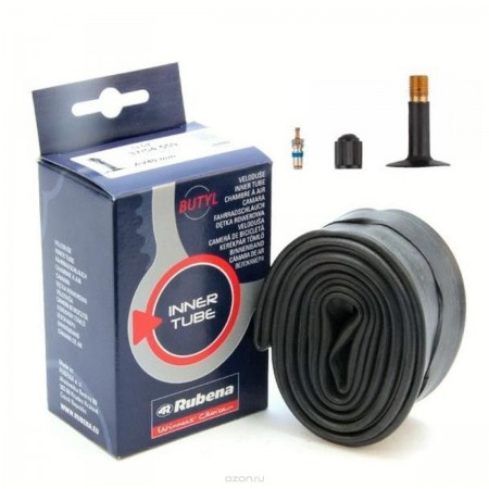Камера Rubena/Mitas 25/37-559 (26" х 1.00-1.50) AV40 BOX