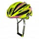 Шлем Force, ROAD PRO, fluo-pink S-M (54-58см)