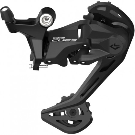 Задний переключатель Shimano, RD-U3020 9ск. CUES