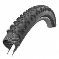 Велосипедная покрышка IMPAC, SMARTPAC, 57-584, Black