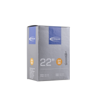 Камера велосипедная Schwalbe STAND/22X1.50/2.10/DV8B/DV40MM