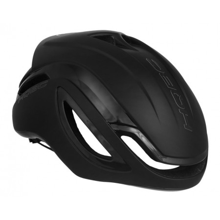 Шлем HQBC AIRQ Q090396 (матовый чёрный)