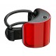 Фонарь велосипедный задний Knog Cobber Lil