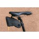 Подсумок подседельный Selle Royal Saddle Bag Medium (чёрный/серый)