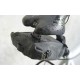 Подсумок подседельный Selle Royal Saddle Bag Large (чёрный/серый)