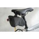 Подсумок подседельный Selle Royal Saddle Bag Medium (чёрный/серый)