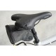 Подсумок подседельный Selle Royal Saddle Bag Medium (чёрный/серый)