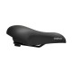 Седло Selle Royal AVENUE Moderate 20507 (чёрный)