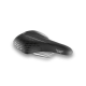Седло подростковое Selle Royal Ben (чёрное)