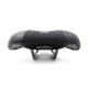 Седло подростковое Selle Royal Ben (чёрное)