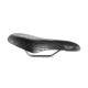 Седло подростковое Selle Royal Ben (чёрное)