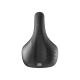 Седло подростковое Selle Royal Ben (чёрное)