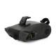 Подсумок подседельный Selle Royal Saddle Bag Large (чёрный/серый)