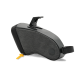 Подсумок подседельный Selle Royal Saddle Bag Medium (чёрный/серый)