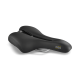 Седло Selle Royal Ellipse Moderate (чёрное)