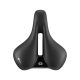 Седло Selle Royal Ellipse Relaxed (чёрное)