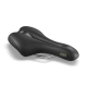 Седло Selle Royal Ellipse Athletic (чёрное)