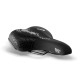Седло Selle Royal Freeway Fit Moderate (чёрное)